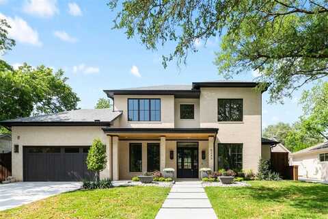 6249 Del Norte Lane, Dallas, TX 75225