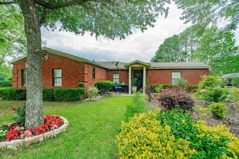 350 Vz County Road 3907, Wills Point, TX 75169