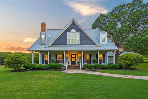 560 E Jernigan Road, Copper Canyon, TX 75077
