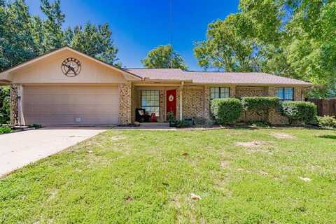 2120 Lisa Circle, Canton, TX 75103