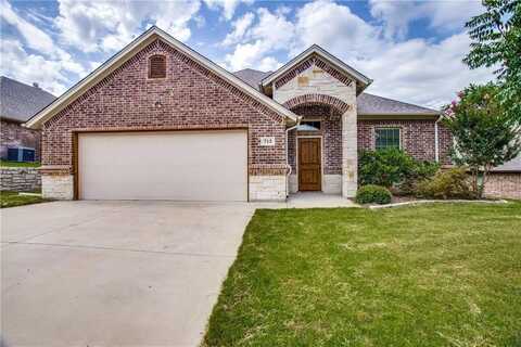 713 Westgate Drive, Aledo, TX 76008