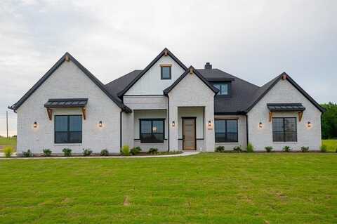 3016 Congress Lane, Anna, TX 75409