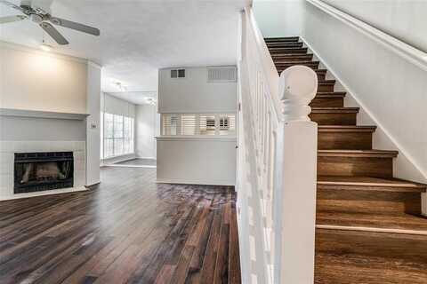 5619 Preston Oaks Road, Dallas, TX 75254
