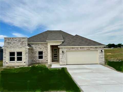 530 E Lamar Street, Palmer, TX 75152
