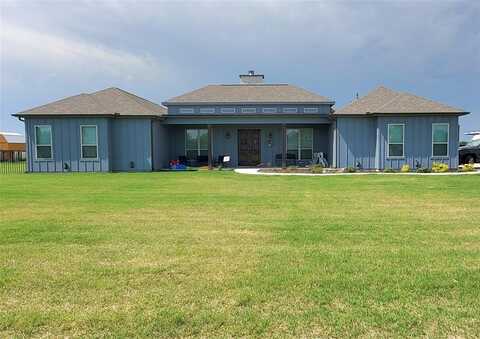 291 County Road 4833, Leonard, TX 75452