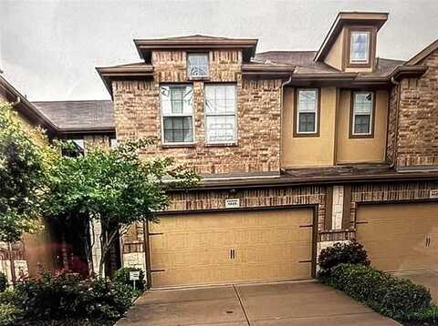 6644 Rutherford Road, Plano, TX 75023
