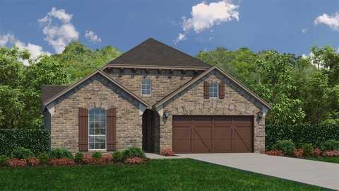 1609 Primms Place, Fort Worth, TX 76052