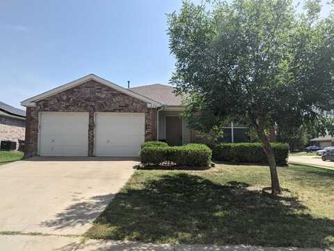 276 Salmon Lake Drive, Melissa, TX 75454