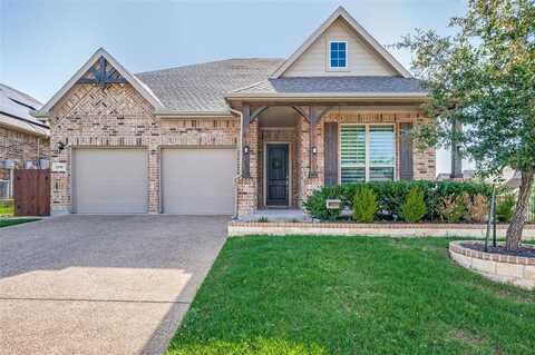 2100 Laurel Street, Melissa, TX 75454