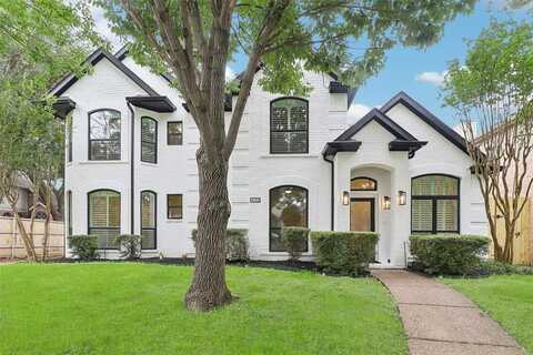4132 Briarbend Road, Dallas, TX 75287