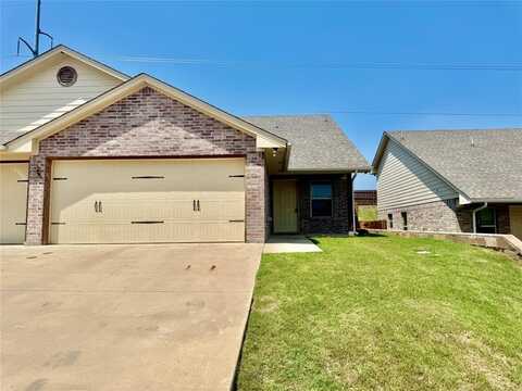 3119 Weave Court, Granbury, TX 76049