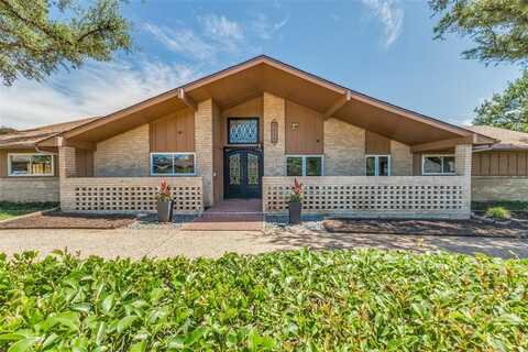 3984 Goodfellow Drive, Dallas, TX 75229