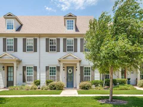 1018 Marian Drive, Allen, TX 75013