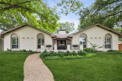 12312 Cox Lane, Dallas, TX 75244