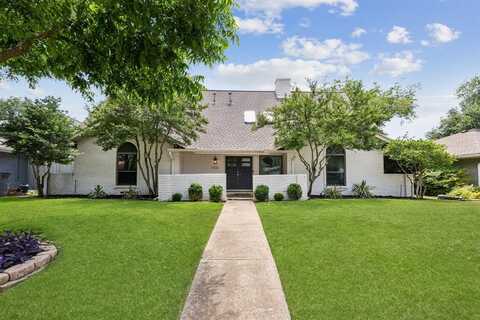 9505 Meadowknoll Drive, Dallas, TX 75243