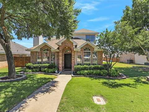 1420 Di Orio Drive, Lewisville, TX 75067