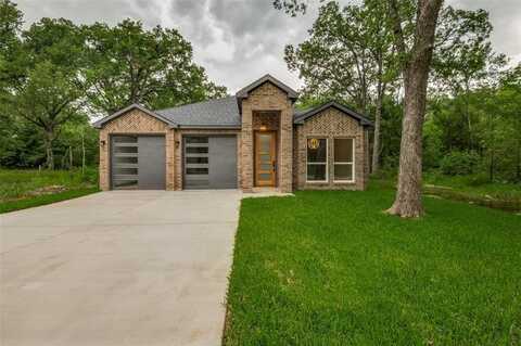 119 Driftwood Drive, Trinidad, TX 75163