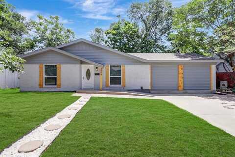3524 Bahamas Drive, Mesquite, TX 75150