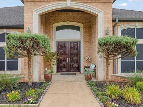 102 Sunbird Lane, Sunnyvale, TX 75182
