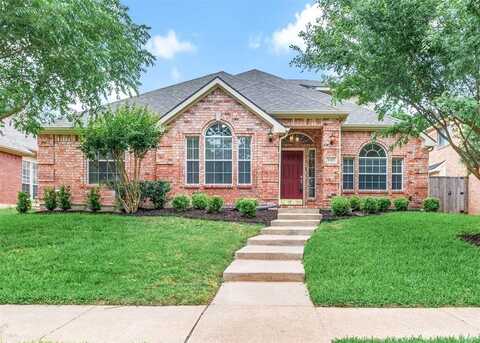 8305 Fountain Ridge Drive, Plano, TX 75025