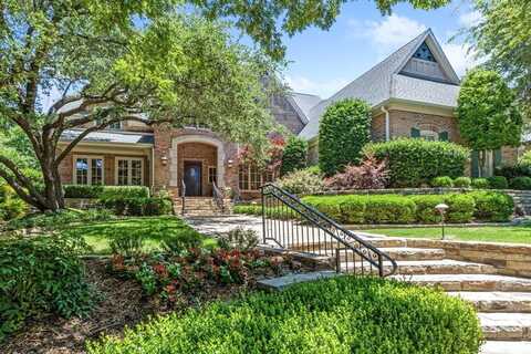 2401 Provine Road, McKinney, TX 75072
