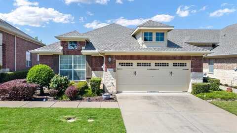 2813 Fordham Road, Plano, TX 75025