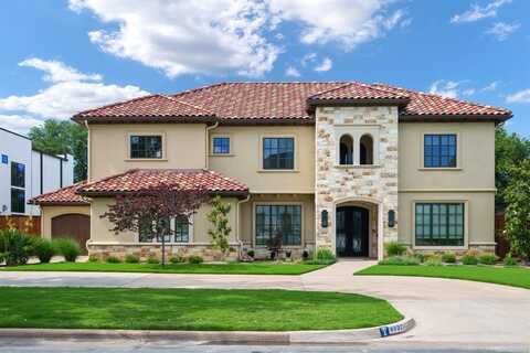 6807 Orchid Lane, Dallas, TX 75230