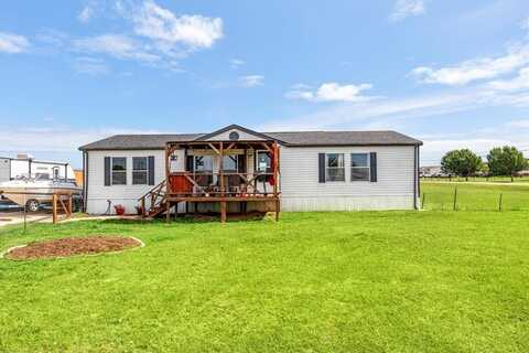 3300 Elderberry Lane, Joshua, TX 76058