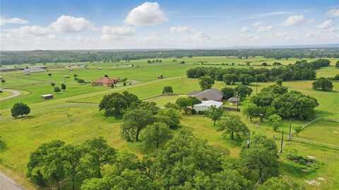 421 Olive Branch Road, Brock, TX 76087