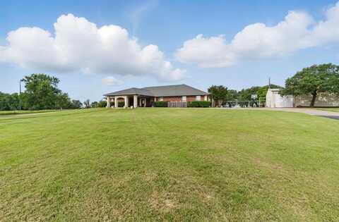 421 Olive Branch Road, Brock, TX 76087