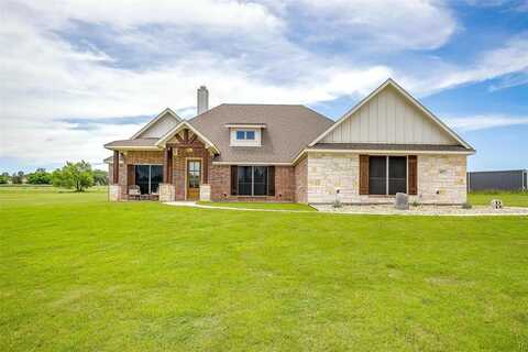 4017 Crick Court, Weatherford, TX 76087