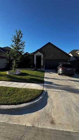 2209 Derringer Drive, Wylie, TX 75098