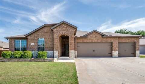 2316 Harvest Hill Drive, Denton, TX 76208