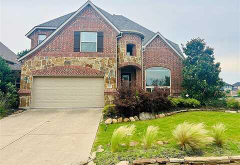 13021 Scotch Pine Drive, Frisco, TX 75035