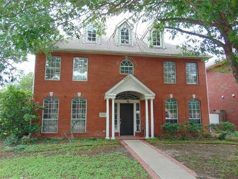 654 Nottingham Drive, Coppell, TX 75019