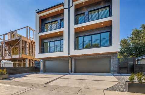 4519 Weldon Street, Dallas, TX 75204