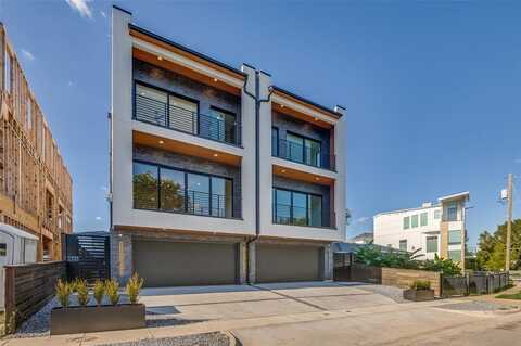 4517 Weldon Street, Dallas, TX 75204