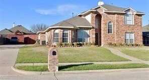 457 Lakehurst Drive, Murphy, TX 75094