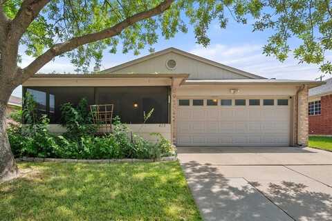 415 Blueberry Hill Lane, Mansfield, TX 76063