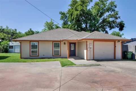 312 W Young Street, Howe, TX 75459