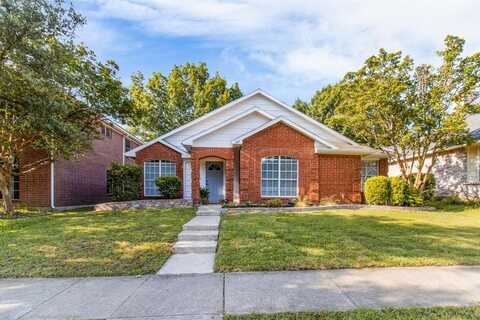 4411 Cordova Lane, McKinney, TX 75070