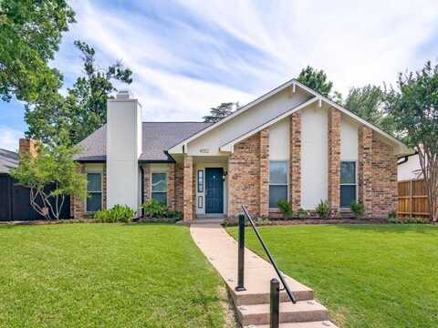 4552 Fremont Lane, Plano, TX 75093