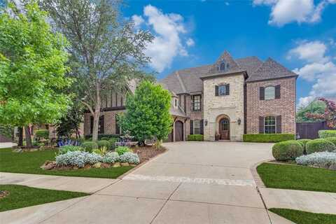 3953 Benchmark Lane, Frisco, TX 75034