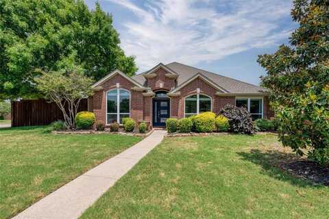 10514 Brandenberg Drive, Frisco, TX 75035