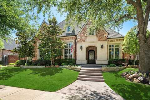 7991 Oak Point Drive, Frisco, TX 75034