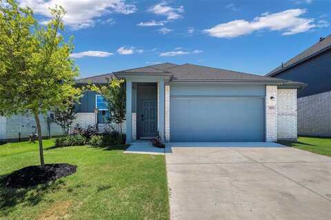3605 Cedar Elm Trail, Denton, TX 76226