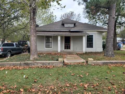 401 E Main Street, Wolfe City, TX 75496