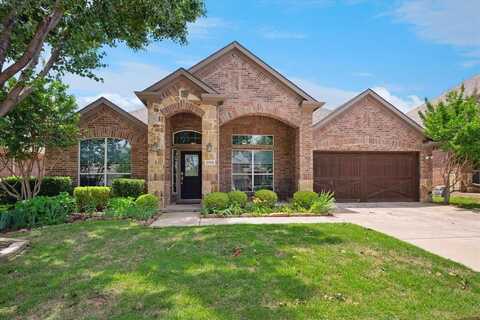 4108 Bonita Avenue, Denton, TX 76210
