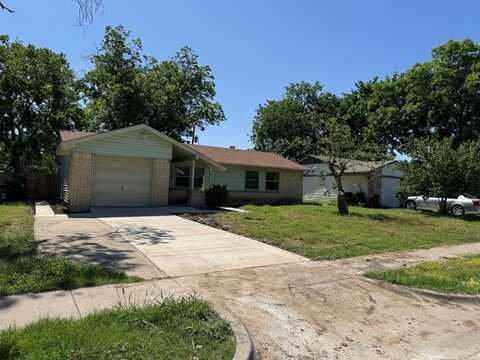 3422 Palm Drive, Mesquite, TX 75150