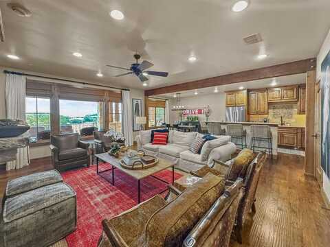 1693 Scenic Drive, Graford, TX 76449